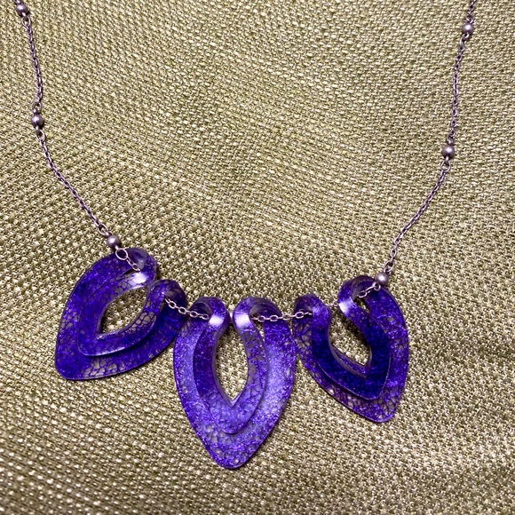 Color by Amber necklace - Picture 1 of 5